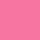 Bufanda cuadrille con flecos rosa