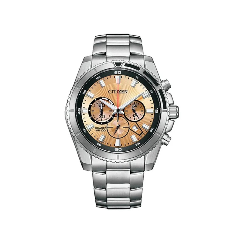 Reloj Citizen AN8200-50A para hombre en acero Reloj Citizen An8200-50a Para Hombre En Acero