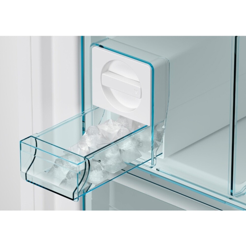 Freezer 1 puerta BOSCH GSN36AIEP - INOX acero inoxidable