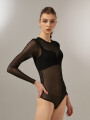 Body Fluorita Negro