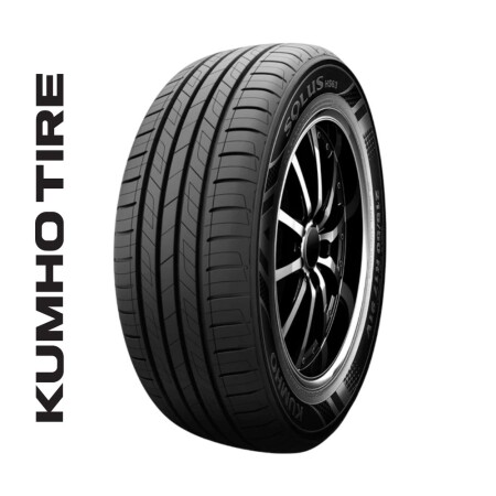 215/55 R17 KUMHO HS63 SOLUS 94V 215/55 R17 KUMHO HS63 SOLUS 94V