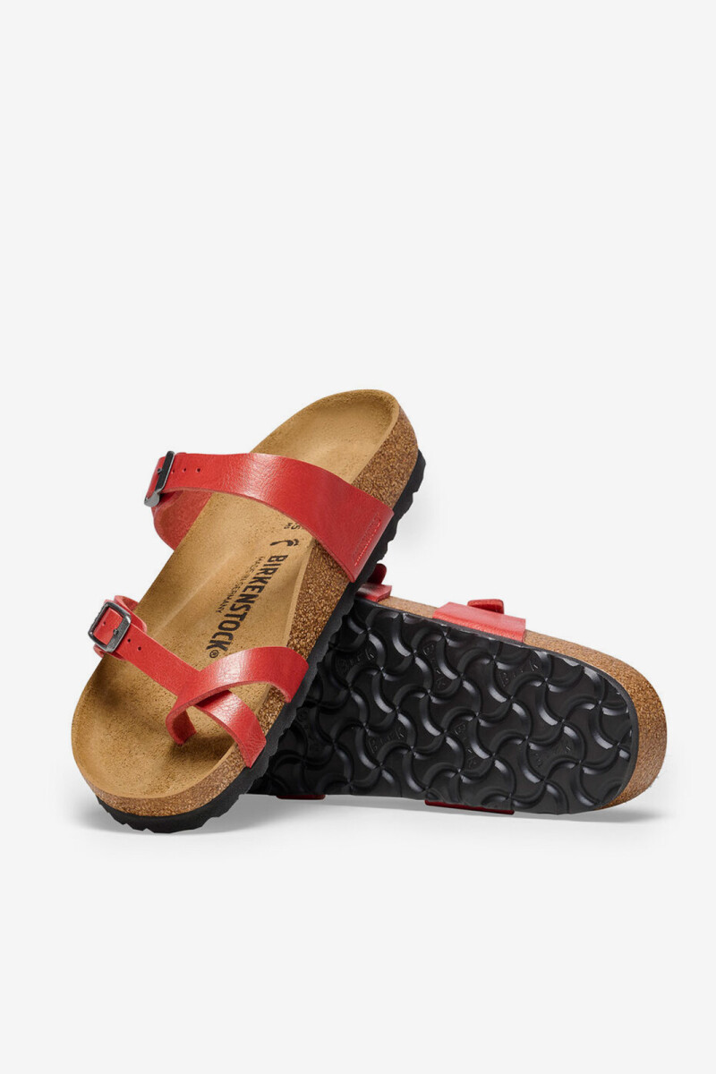 MAYARI BF GRACEFUL MARS RED Rojo