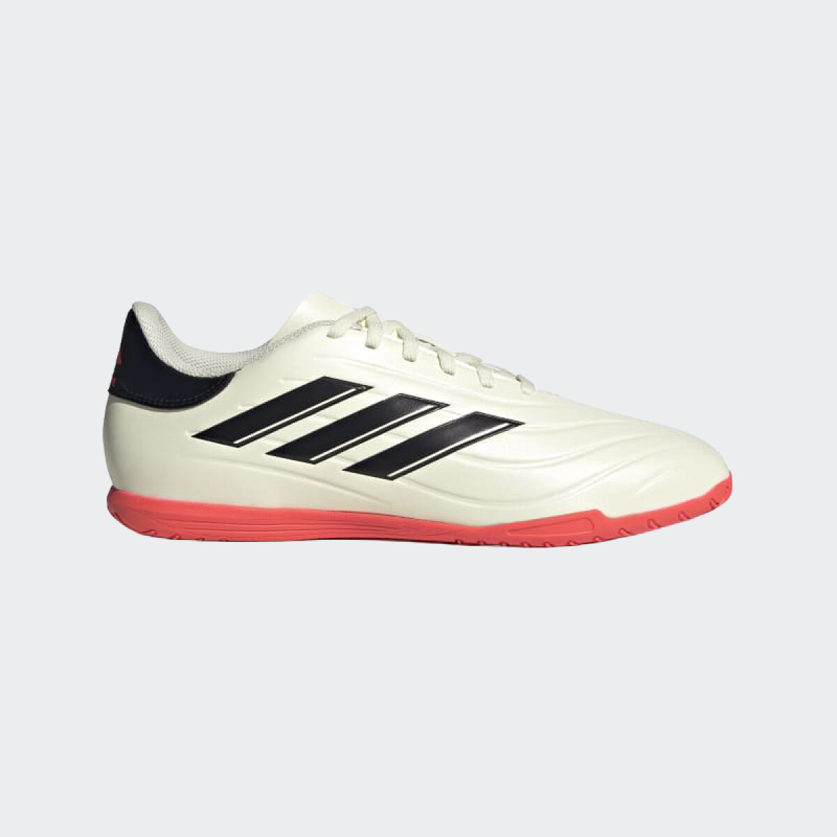 Championes Adidas Copa Pure II - Blanco 