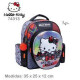 MOCHILA ESPALDA 14" HELLO KITTY MOCHILA ESPALDA 14" HELLO KITTY