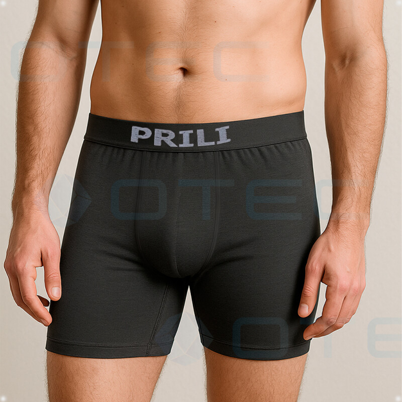Bóxer de Hombre Prili Variados