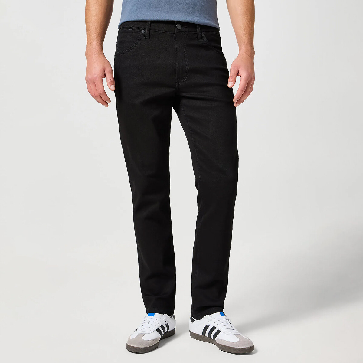Jean Wrangler de Hombre - LARSTON - 112356815DEEPINK - ELD 