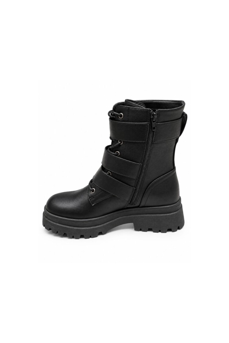 BORCEGO LOOP Negro