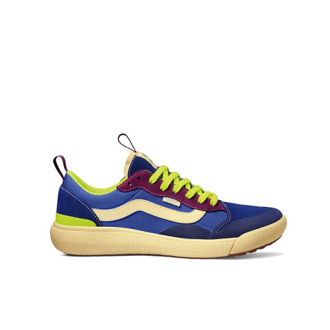 Championes Vans UA Ultrarange Azul
