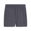 Short Puma M TAD Ess.5 Wov. Hombre 525911 69 Topo