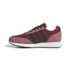 Championes Adidas Run 60s 3.0 Rojo