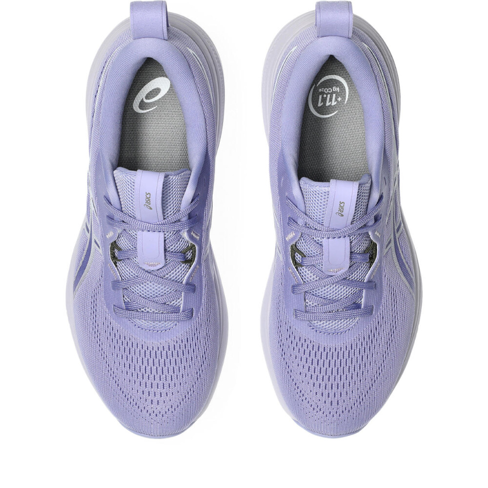 Zapatilla Running GEL-Pulse 17 Mujer Bluebell/white
