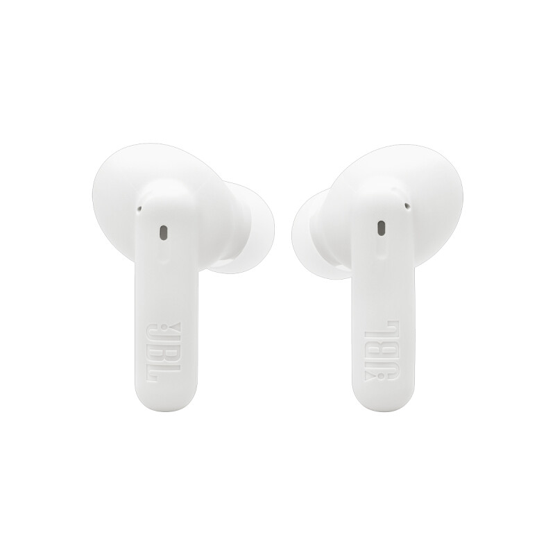 Auriculares JBL Wave Beam 2 color blanco Auriculares Jbl Wave Beam 2 Color Blanco