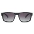 Lentes de Sol Chilli Beans Reebok Negro Matte