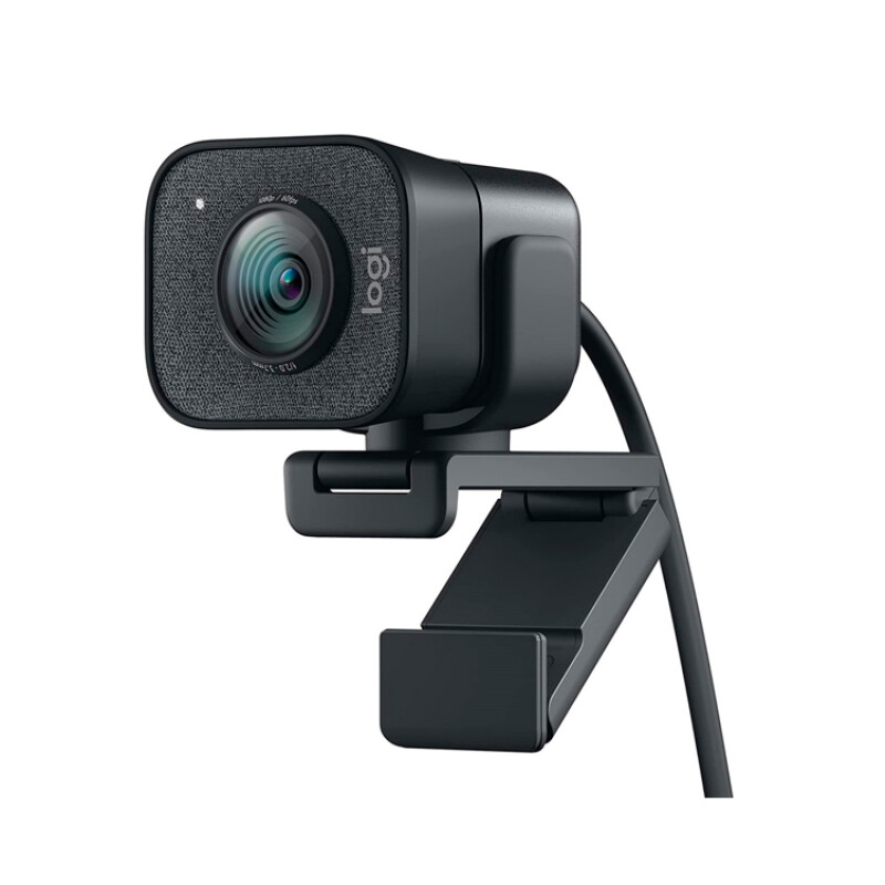 Camara Web Logitech Streamcam Full Hd 1080p 60fps Camara Web Logitech Streamcam Full Hd 1080p 60fps