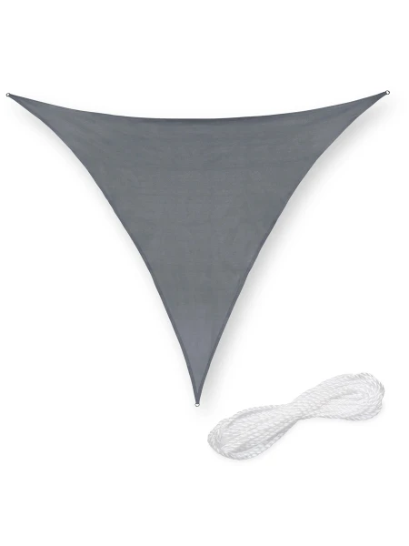 TOLDO VELA GRIS