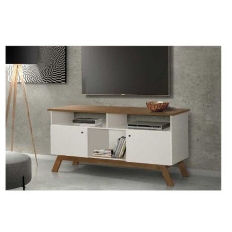 RACK NATIVA AMSTERDAM OFF WHITE /NATURE RACK NATIVA AMSTERDAM OFF WHITE /NATURE