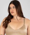 Soutien copa c amatista Beige