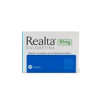 REALTA 30 MG. CJ X 30 CÁPS. única