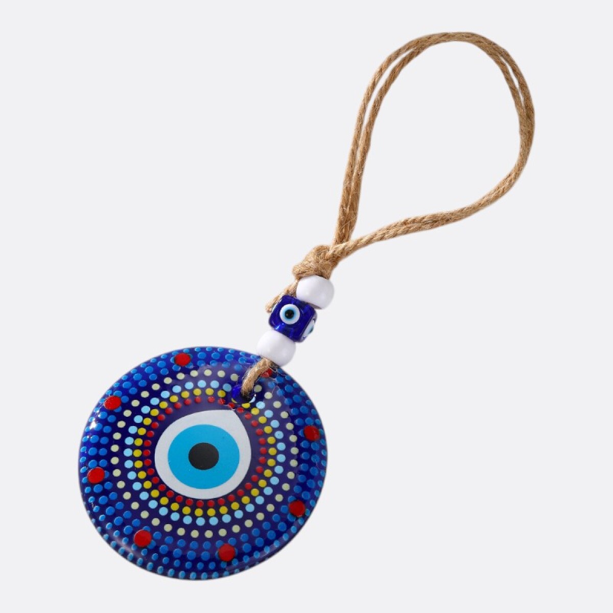 Colgante Ojo Turco - Modelo 14 