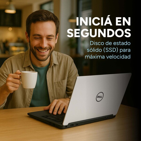 Notebook Laptop Dell Latitude E7240 I5 8GB RAM 120 GB SSD 12,5" Notebook Laptop Dell Latitude E7240 I5 8GB RAM 120 GB SSD 12,5"