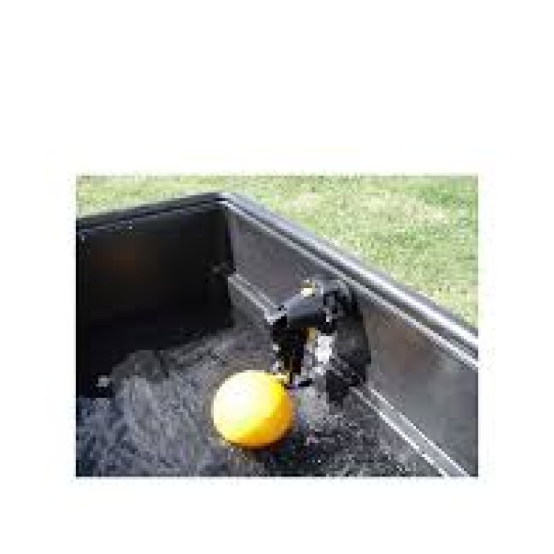 Flotador Rojo Flotador Rojo