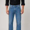 Pantalon Volren Celeste