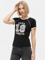 Remera Zinel Estampado 3