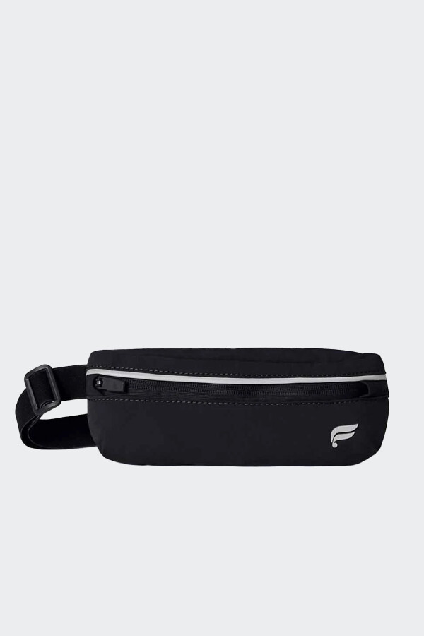 Riñonera Fabletics The Running Negro