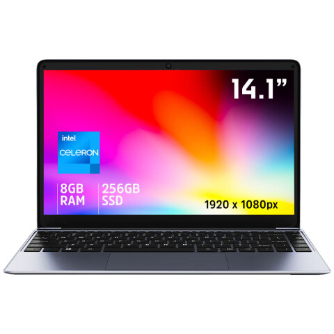 Notebook Chuwi 14.1" Herobook Pro N4020 8GB 256GB+ Mouse! Notebook Chuwi 14.1" Herobook Pro N4020 8GB 256GB+ Mouse!