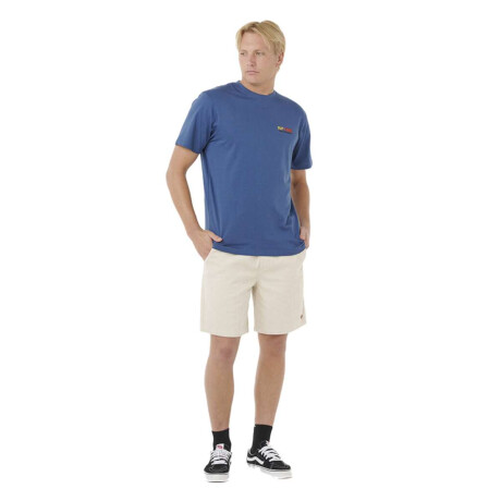 Remera Rip Curl Surf Revival Lined Up Surf Revival Lined Up