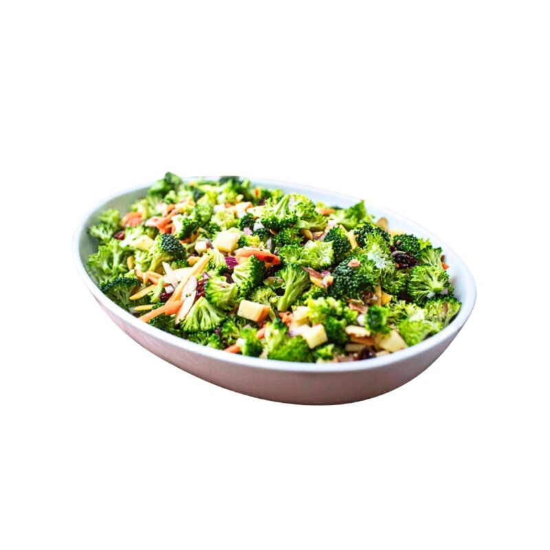 Ensalada de Brócoli Damaco - 1 kg Ensalada de Brócoli Damaco - 1 kg