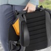 Booster alzador GoFit Plus Iron 18 a 50 kg (ISOFIX) CHICCO Booster alzador GoFit Plus Iron 18 a 50 kg (ISOFIX) CHICCO