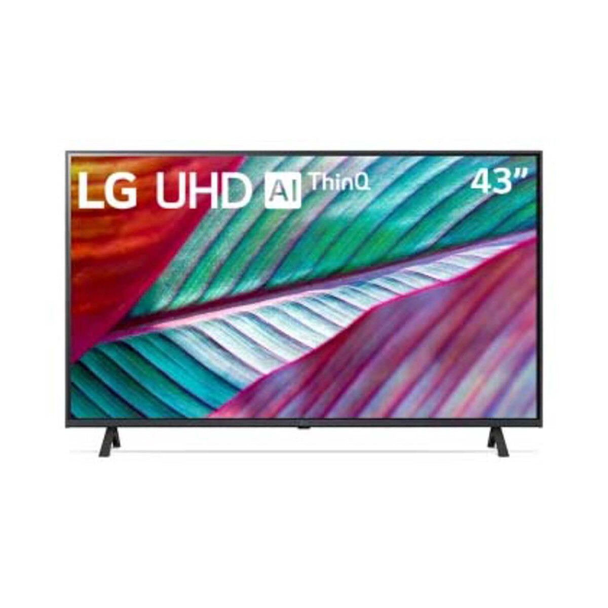 TV LG UHD - 43-PULGADAS 43UR7800PSB 