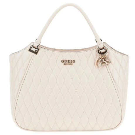 Cartera Guess Valla Marfil 0