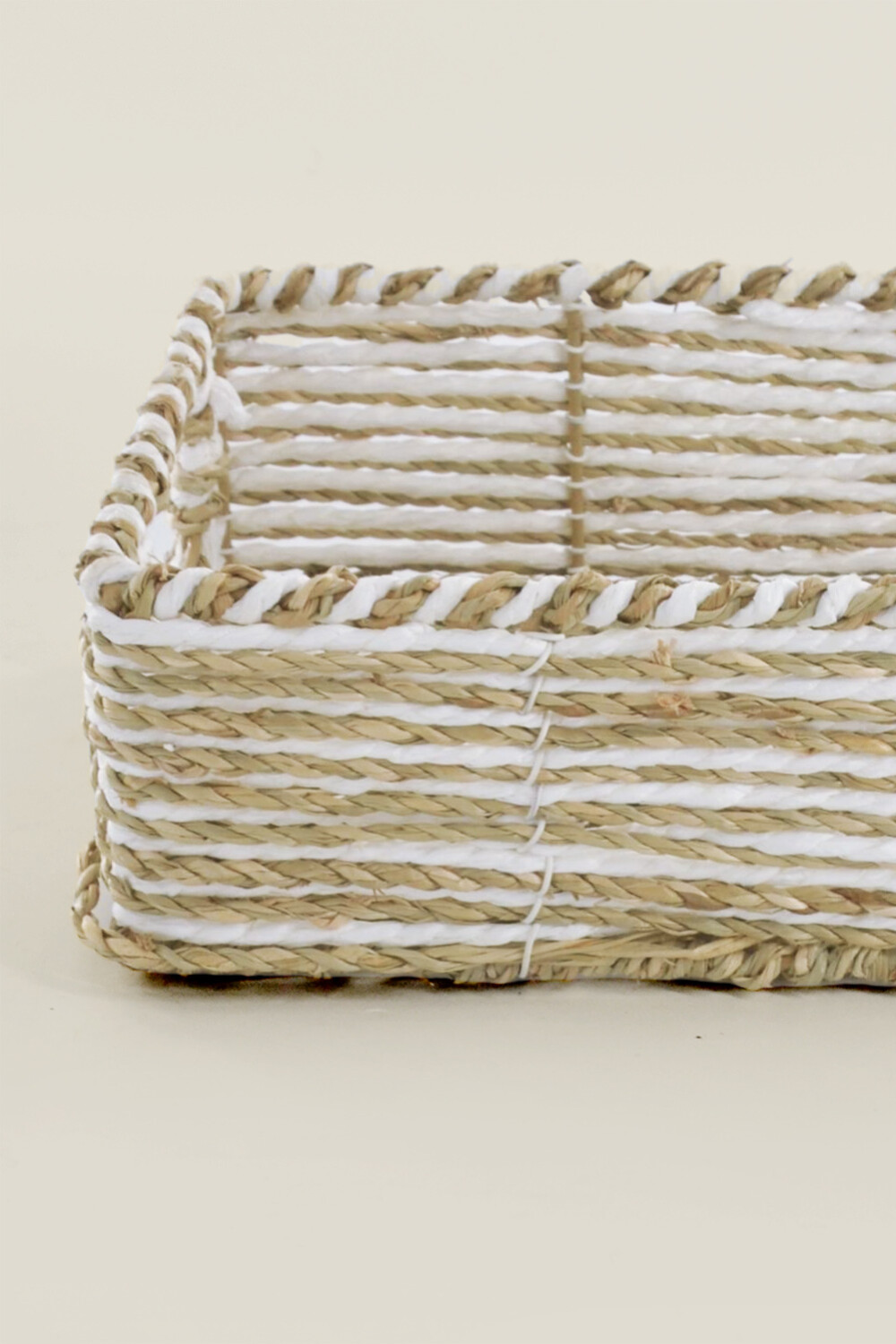 Cesta Jiraf Color Unico