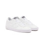 S-Leroji Low - Hombre White