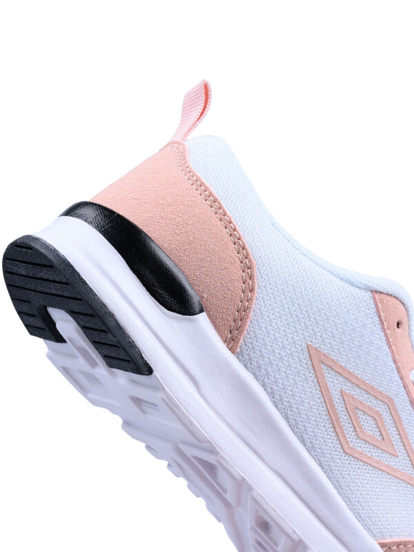 Calzado Hall Pass Umbro Junior 09r