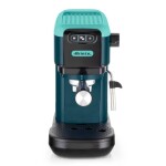 CAFETERA ARIETE EXPRESSO MOD.1399 verde