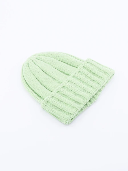 GORRO PERTH VERDE AQUA