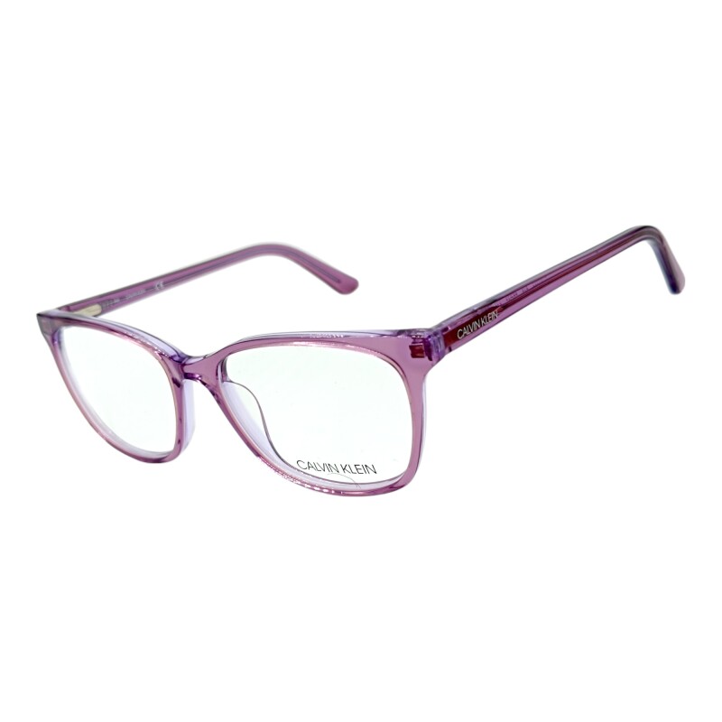 CALVIN KLEIN CK20509 5135316140 - Adulto - Violeta violetacristal