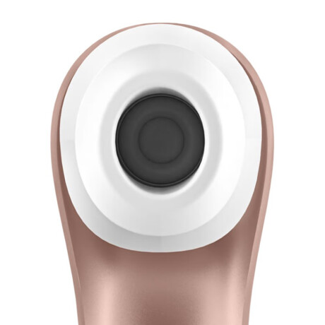Satisfyer Pro 2 Air Pulse Estimulador Satisfyer Pro 2 Air Pulse Estimulador