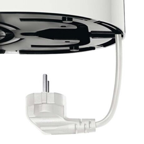 CAFETERA BOSCH 1100W BLANCO TKA3A031