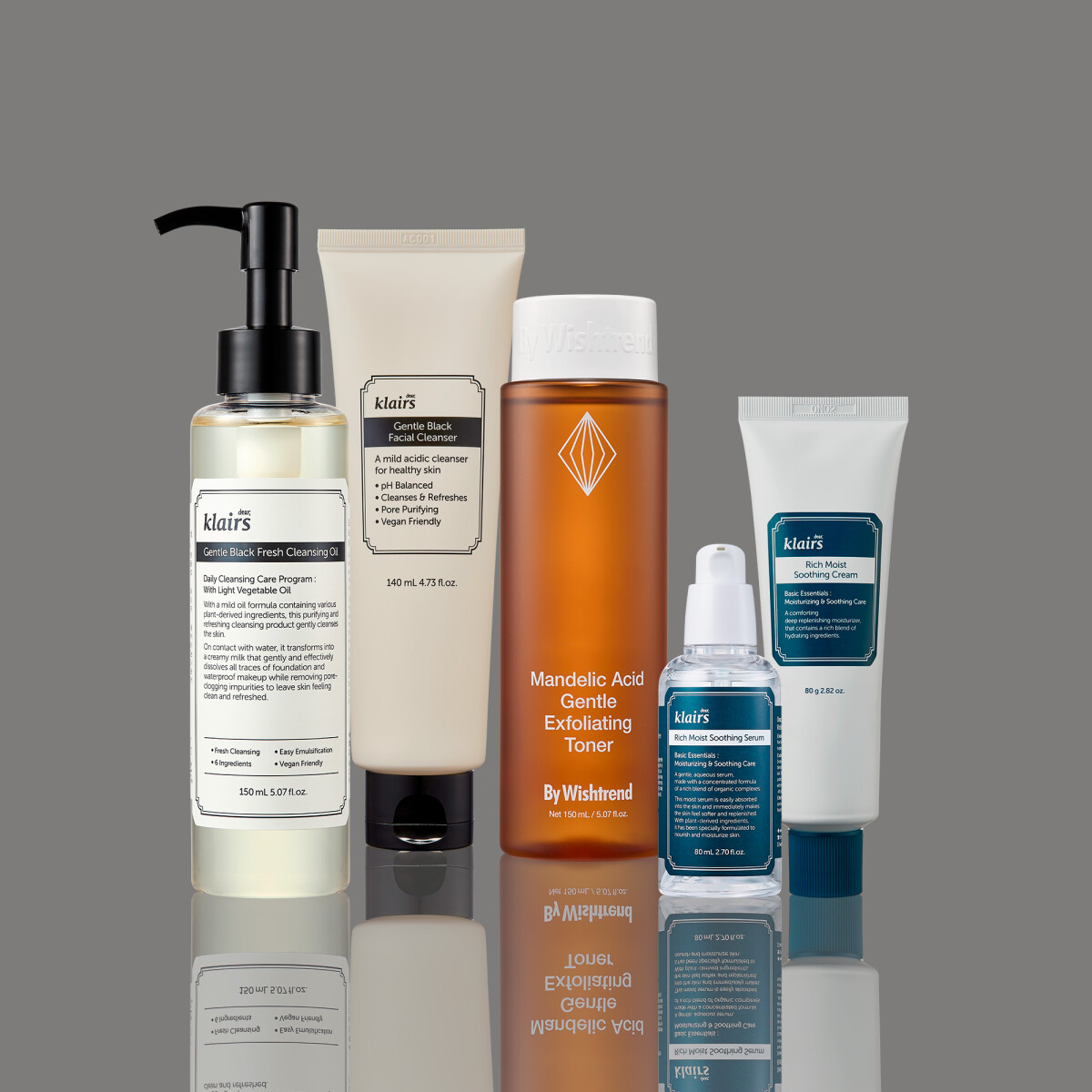 PREVENTA - pack RITUAL INTERMEDIO 