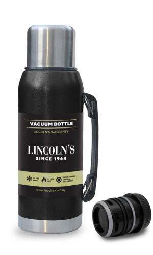 TERMO 1 L CYGNUS NEGRO