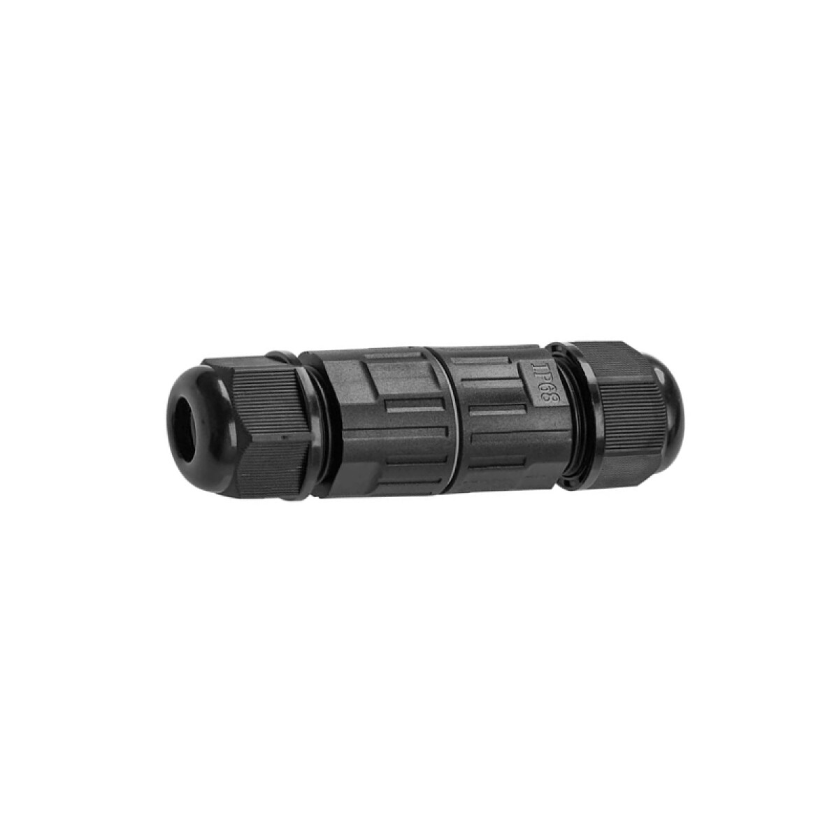 Conector Empalme Eléctrico IP68 