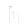 Auriculares originales Apple EarPods con conector USB-C Auriculares Originales Apple Earpods Con Conector Usb-c