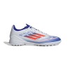 Championes Adidas F50 League Blanco