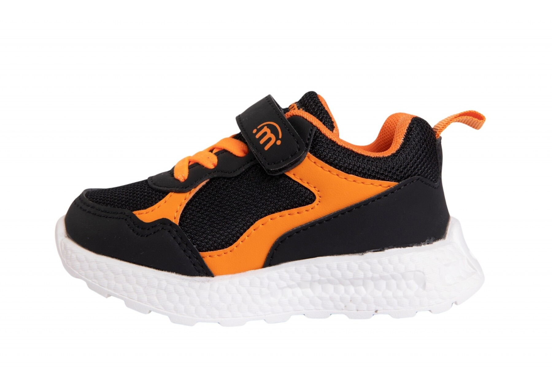 MICOMIC RUNING - BLACK 