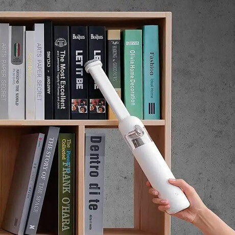 Aspiradora Portátil Xiaomi 120w 2 Modos De Succión 001