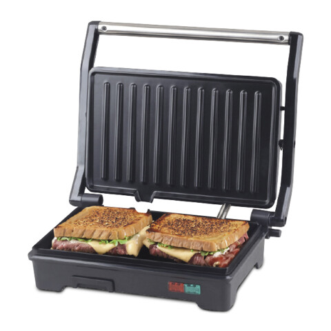 Sandwichera Grill Punktal Pk-pr 88 SANDWICHERA PUNKTAL PK-PR88